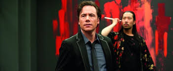 She is an actress and director, known for parfyymi (2006), sms für dich. Kritik Zu Zettl Epd Film