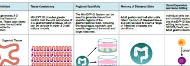 What is the difference between cell culture and tissue culture. Novel 3d Cell Culture System Simplifies Tissue Culture Model Creation
