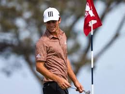Niemann won the 2018 latin america amateur championship gaining entry also into the 2018 masters tournament. Pga Cam Davis Outlasts Troy Merritt In Detroit Play Off For First Pga Tour Win Golf World Gulf News