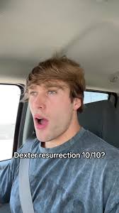 Recomendación del nuevo show de Dexter