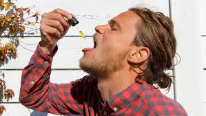 You Should Stop Using CBD If This Happens To You