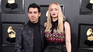 Welcome to sophie turner fan, your online source dedicated to british actress sophie turner. Sophie Turner Shared Never Before Seen Photos From Her Vegas Wedding With Joe Jonas Teen Vogue