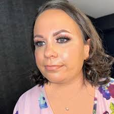 Nicole Sayers Makeup Artistry