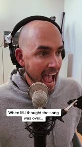 Funny Moments from Michael Jackson's Iconic Recording