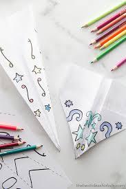 It is aeronautical science at its most fundamental. How To Make Paper Airplanes The Best Ideas For Kids