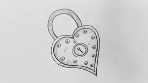 Cute Drawings For Valentines Day Valentines Day Drawing Easy Pencil Drawing Youtube Easy pencil drawings easy pencil drawings fairies image search.