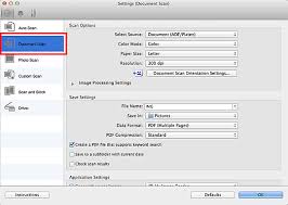 To use this software, the ica scanner driver also needs to be installed. Canon Mg3600 Ij Scan Utility For Mac Nolasesaver S Blog