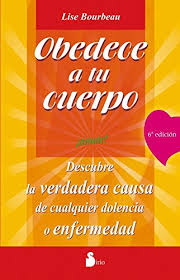 Descargas hechos de los apóstoles libros de elena white en audio mp3 sermones en audio (mp3). Obedece A Tu Cuerpo Amate Libro Lise Bourbeau Pdf Turnhagethough