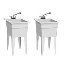 rugged tub 18 in. x 24 in