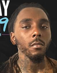 Tyron Harris ("Fast Lane")