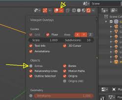 Visibility Toggle For Lights Is Not Logical User Feedback Blender Developer Talk