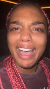 Arianna Hailey Get Ready with Us