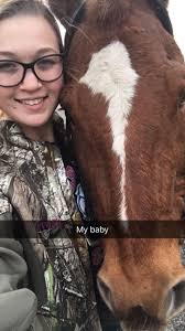 This is very long shot but I'm looking for my heart horse Rylie. He is a  thoroughbred no tattoos, no papers for him either. My grandma had to sell  him back in