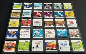 Your price for this item is $ 5.99. Nintendo Ds Games Ds Dsi Dsl Pick Choose What You Need Buy More And Save Ebay Nintendo Ds Games Nintendo Ds Ds Games