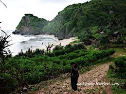 Maybe you would like to learn more about one of these? Lazwardy Journal Terdampar Di Pantai Ngobaran Gunung Kidul