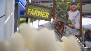 Photos: Family fun at EarthFest