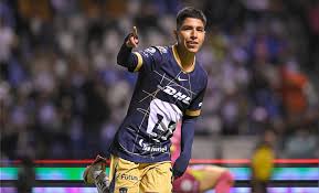 ¡Bomba! Piero Quispe: ¿Adiós Pumas? Oferta Europea lo Espera - Imagen principal del artículo