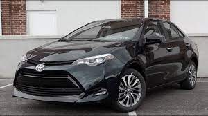 Find the best used 2018 toyota corolla near you. 2018 Toyota Corolla Review Youtube