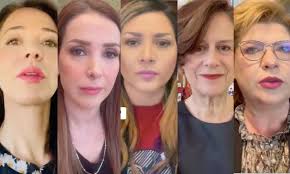 Periodistas filtran sus números en solidaridad por ataques de AMLO