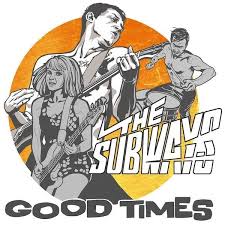 Alle infos zum open air gampel (19. The Subways Good Times Live At Open Air Gampel Ep Lyrics And Tracklist Genius