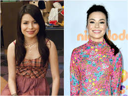 Paramount+ will reboot nickelodeon series icarly, featuring three original stars: 5 Icarly Characters Then And Now