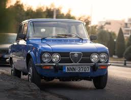 Image result for Azzurro Lemans 1968 Alfa-Romeo