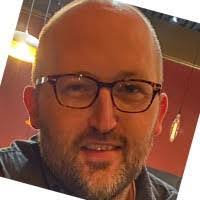 Andrew Terhune's Instagram, Twitter & Facebook