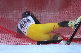 Maybe you would like to learn more about one of these? Wintersport Schwere Sturze Uberschatten Garmisch Abfahrt Sportmeldungen Stuttgarter Zeitung