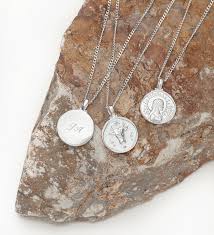 I accept that pandora jewelry pty ltd may collect and process my personal data. Cancer Zodiac Necklace Sterling Silver Kirstin Ash New Zealand
