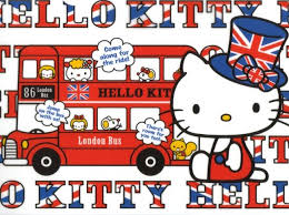 From wikipedia, the free encyclopedia. Hello Kitty Does The London Olympics A Modern Girl ãƒ¢ãƒ€ãƒ³ã‚¬ãƒ¼ãƒ«