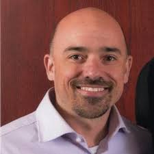 Excited to start my first day at Woodruff Sawyer!