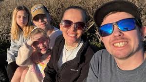 Fundraiser for Carrie House by Laurel Martin : In memory of Marshall Barber