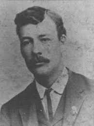 James Elbert Whetten