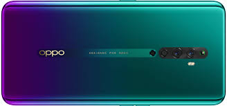 OPPO Reno2 F - Sande Kennedy