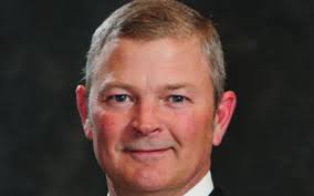 Horry County councilman to step down at end of year