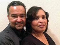 Glen Walden's Instagram, Twitter & Facebook