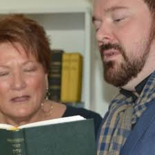 Vom Babylonischen Talmud bis Scholl-Latour