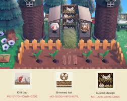 Animal Crossing Qr Codes On Instagram Every Farm Needs A Chicken Coop By U Daileyart A Animal Crossing Animal Crossing Qr Animal Crossing Game