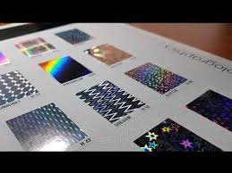 Hot Stamping Foils At Best Price In India