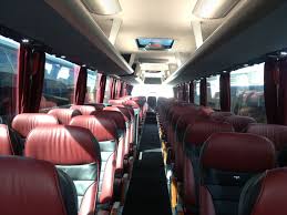 Vollederen Interieur Van De Koning Willem Alexander Touringcar Design Car Seats Seating