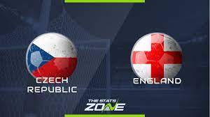 England and czech republic are locked on four points heading into the final game. Euro 2020 Uefa European Qualifiers Czech Republic Vs England Preview Prediction The Stats Zone