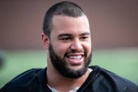 Another year, another great Oregon State offensive line?