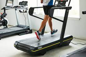 Warm up for 5 minutes as explained above. Treadmill Running Running On Treadmill Vs Outside