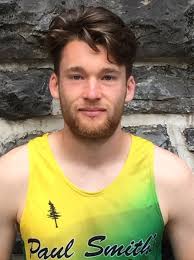 Patrick Mullen Mechtly