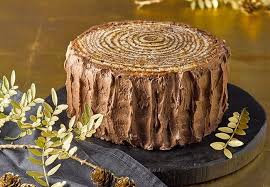 Rezepte Lindt Schokolade Buche De Noel Rezepte
