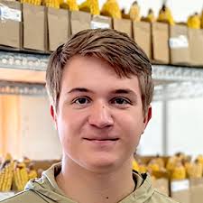 Schnable Lab Personnel : Lab Assistants