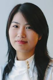 Sharon Zhou