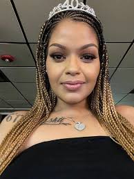 Were all my June Gemini " at". I'm 6/16"