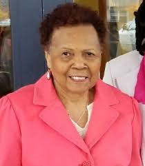 In Loving Memory of Jerrie Deloise Oliver (King)