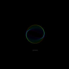 Pure Css Ghostly Sphere Loader Fribly Web Development Design Css Pure Products